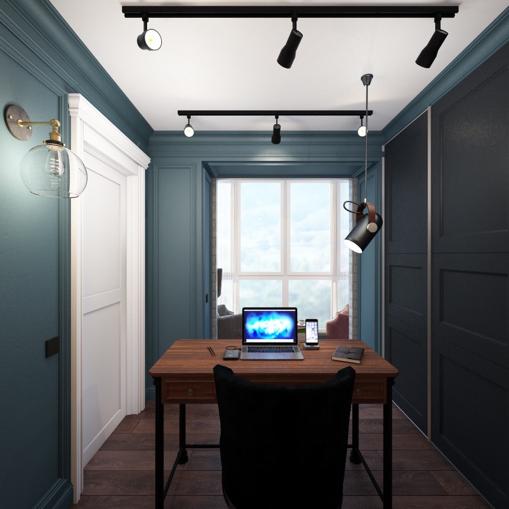 Квартира 120м2