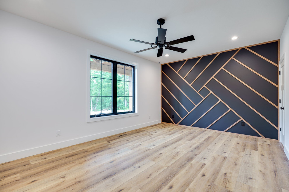 Magnificent Custom Home in Waynesville