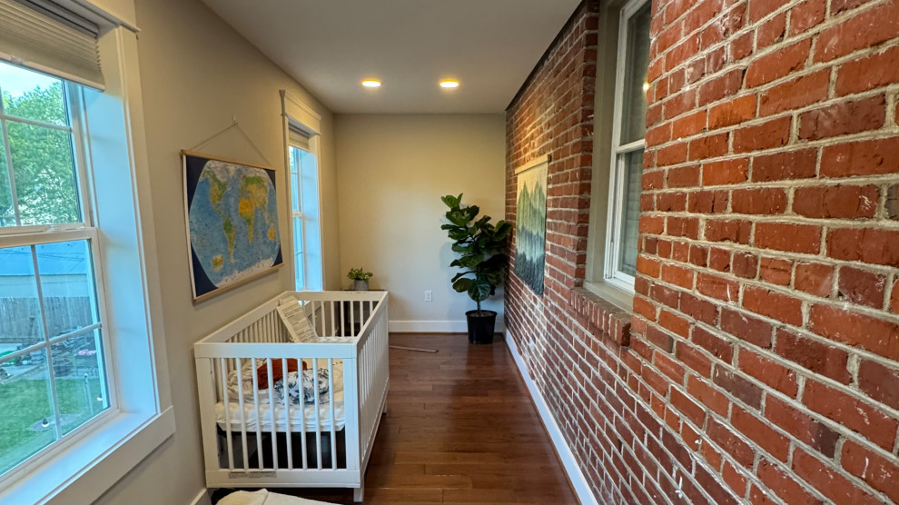 Manchester Nursery