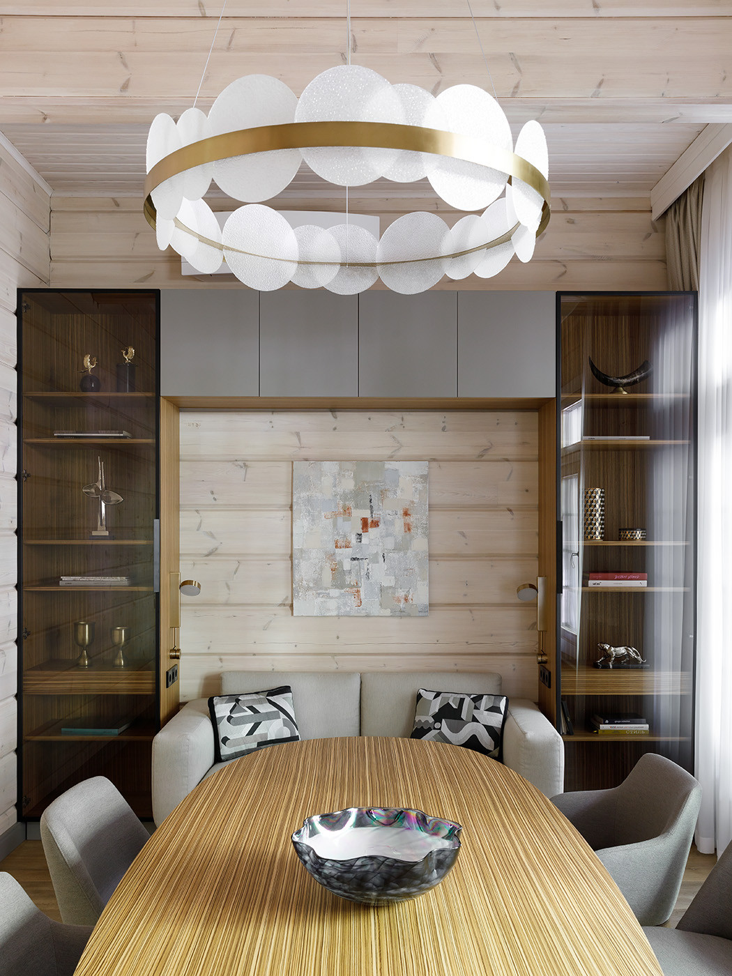 Переговорная