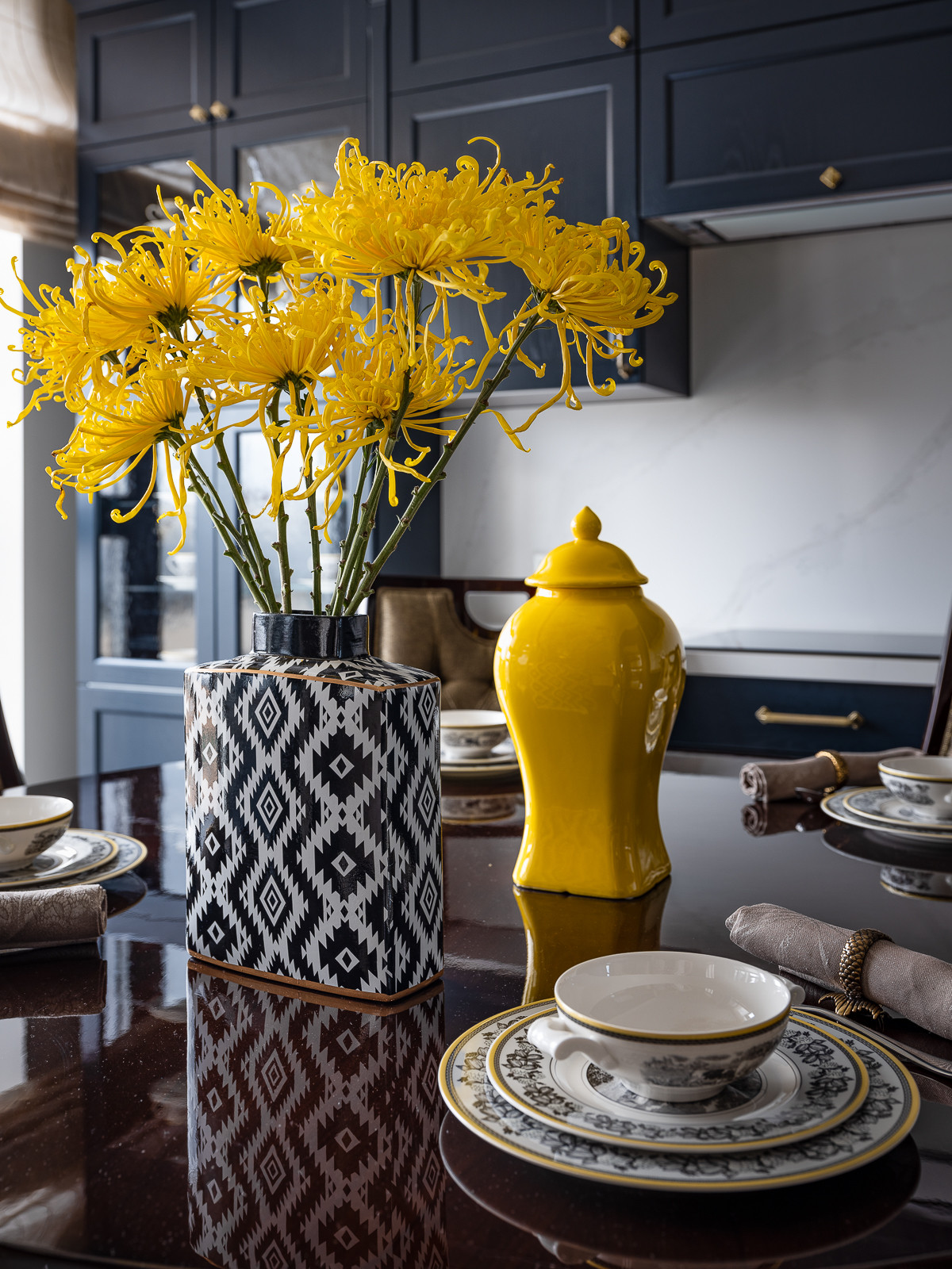 ЖК Ред Сайд - Фото105 кв.м. Реализованный проект