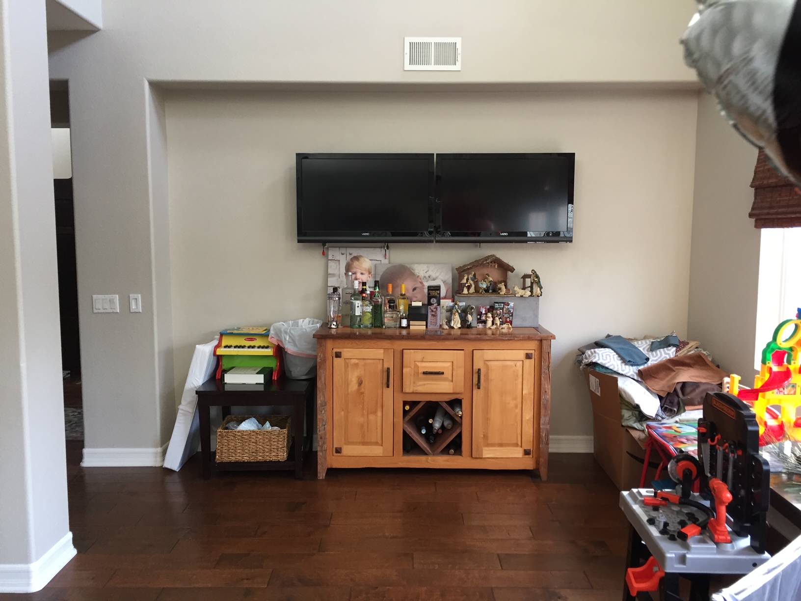 Encinitas Beach Condo