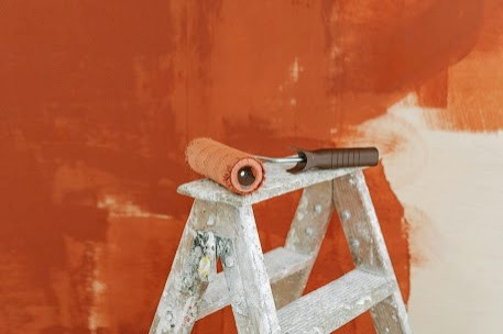 Transform Your Basement with a Fresh Coat of Creativity!