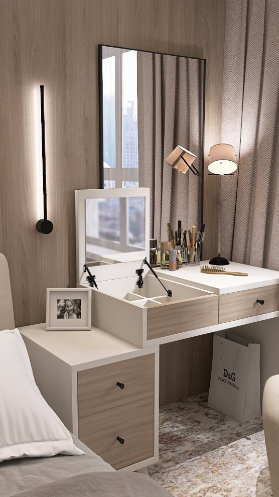 Г. САРАТОВ, ЖК "БУЛГАКОВСКИЙ ПАРК" 85 КВ.М.