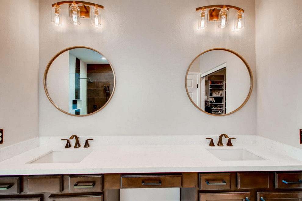 Huljak Traditional Full Home Remodel