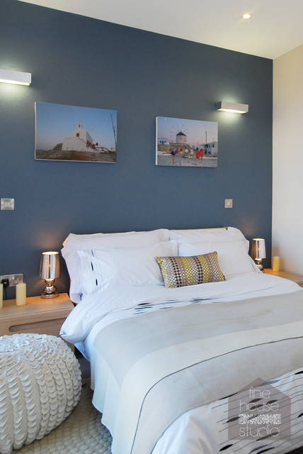 Bedrooms coastal-bedroom