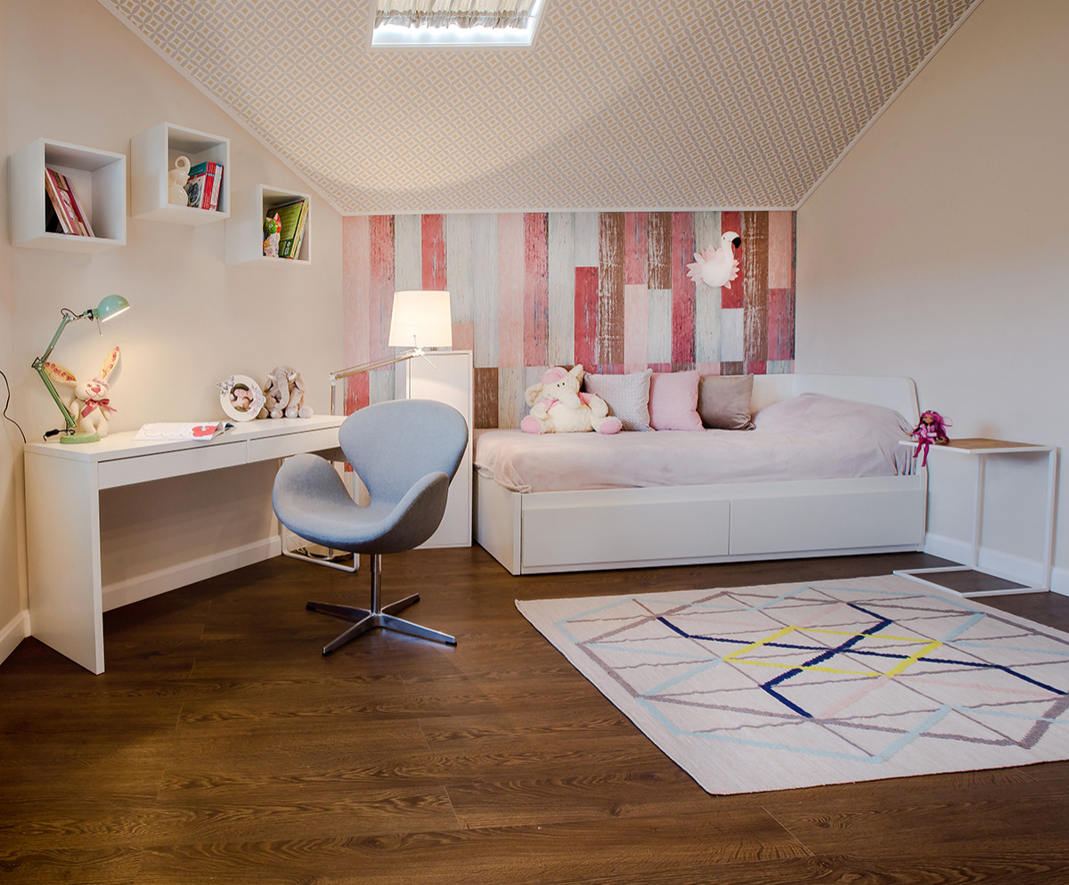 Легкая Скандинавия