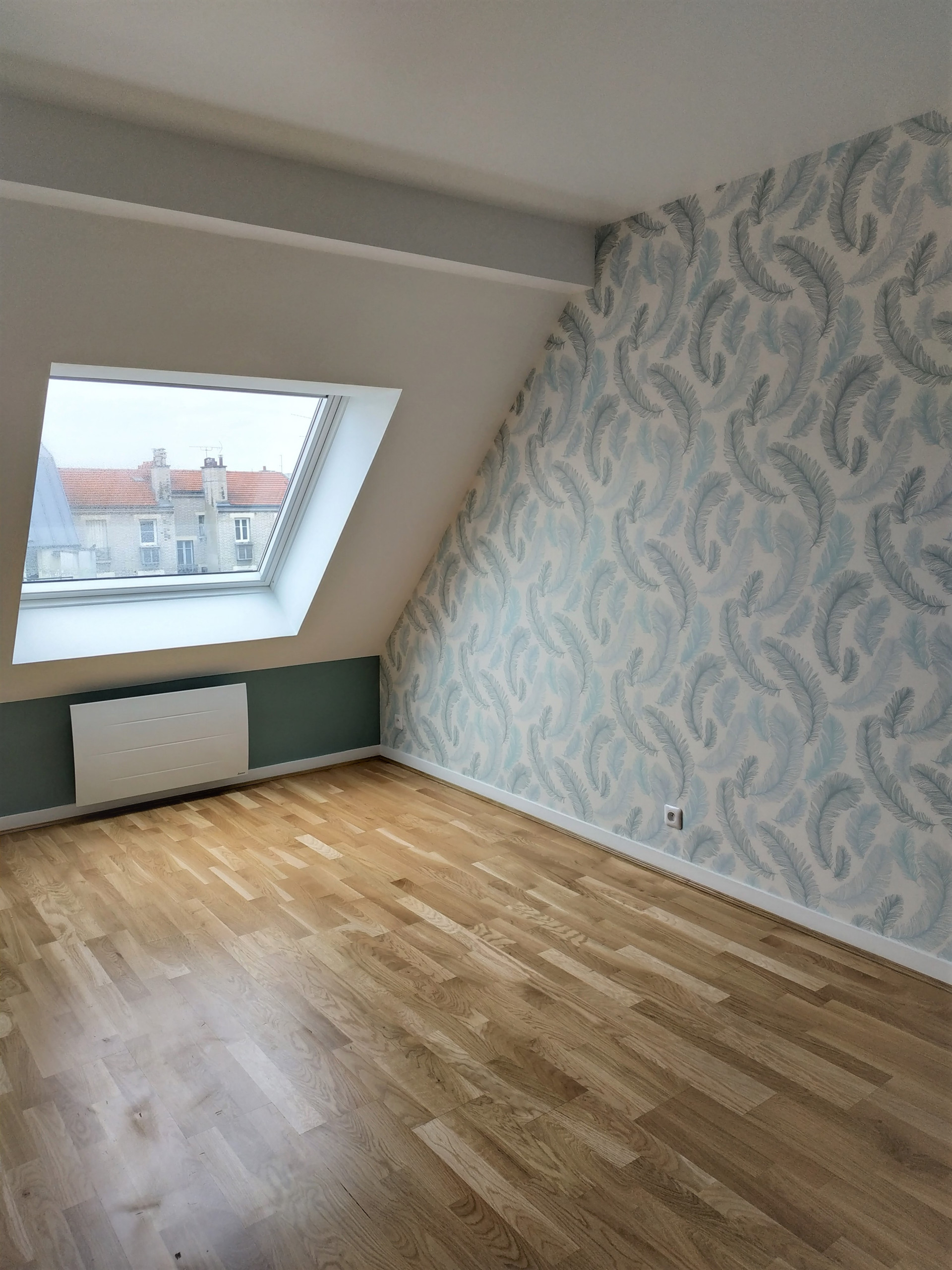 Projet Rénovation complétearchitecture d'intérieur, architecte, décoration, réno