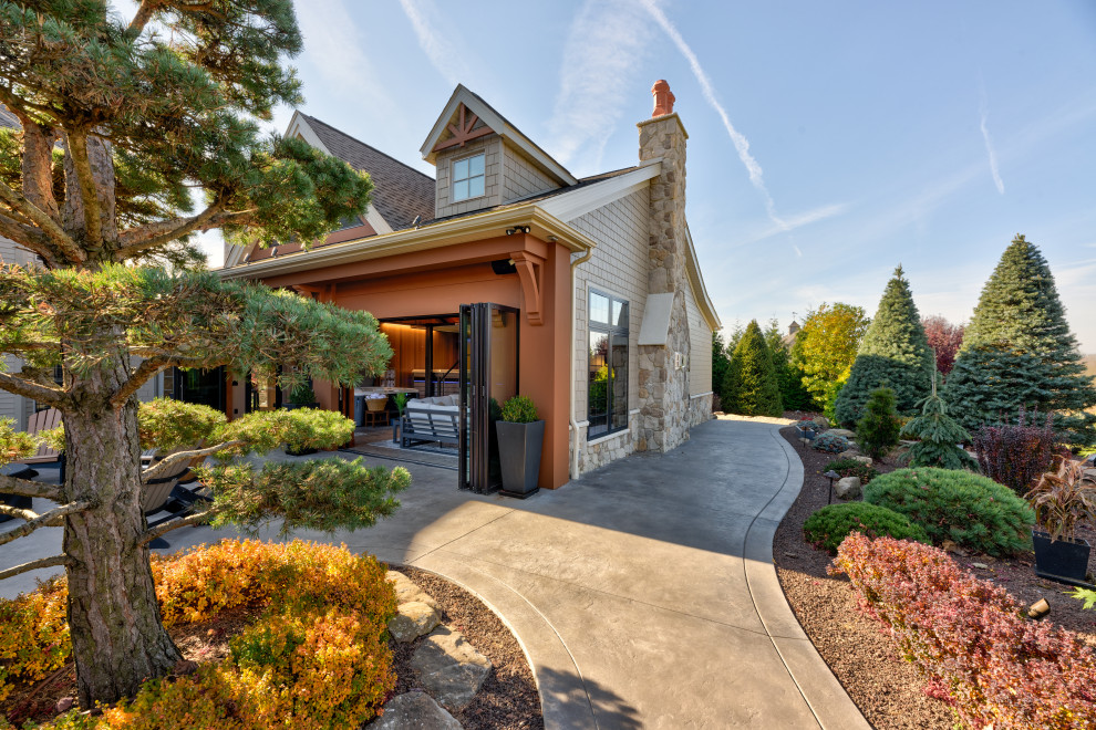 Pavillion on Travertine Way