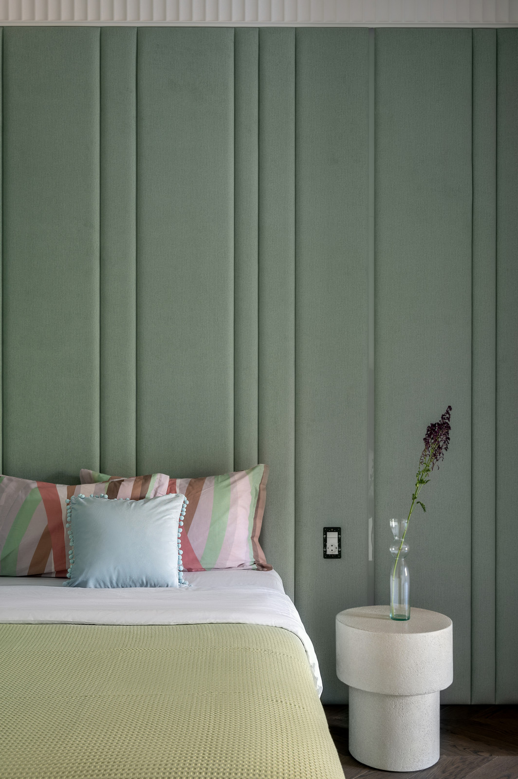 ЖК "Жизнь на Плющихе"