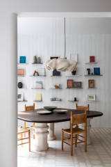 Quelles solutions adopter pour sublimer une base déco sobre ?