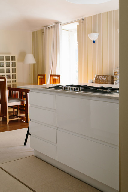 Vittorio Veneto modern-koek