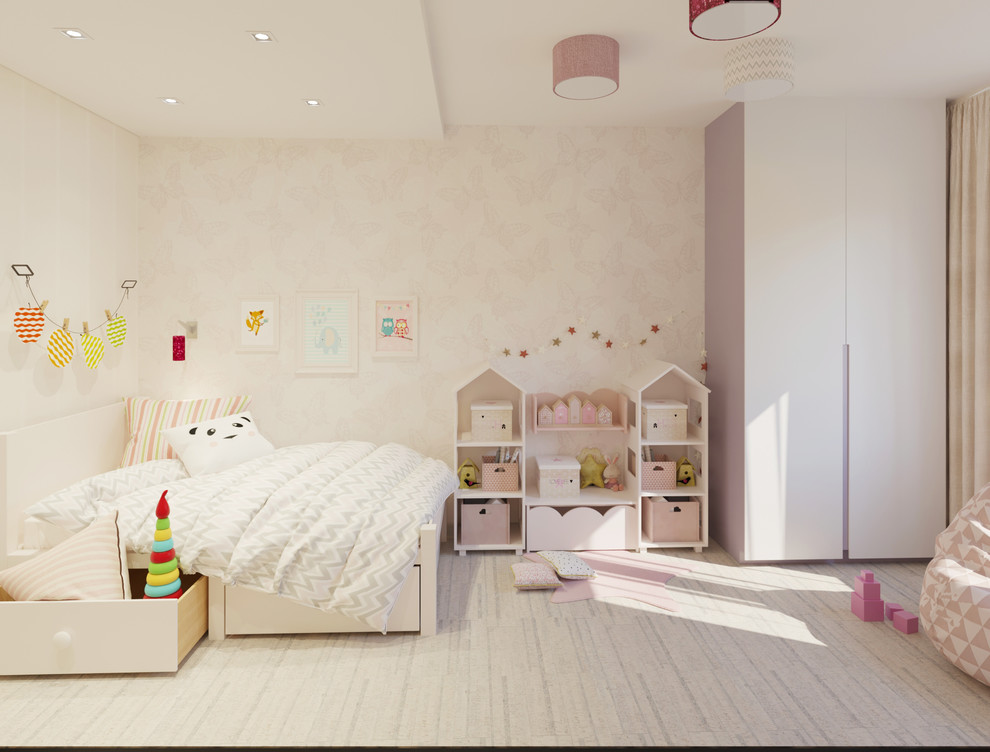 Квартира для молодой семьи