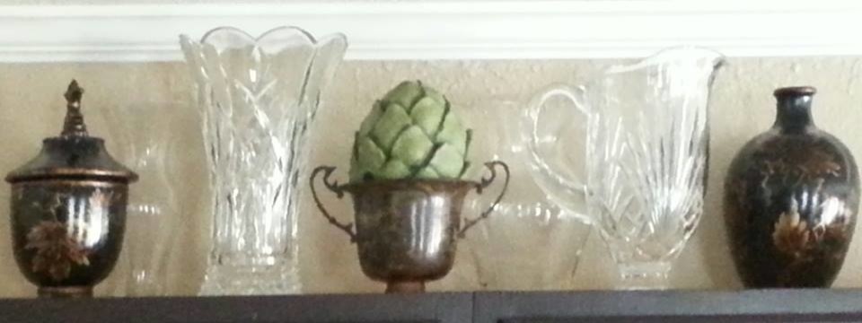 Transitional kitchen photo in Austin