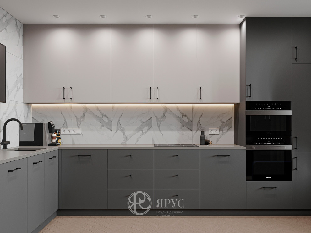 Квартира для молодой семьи в Орле