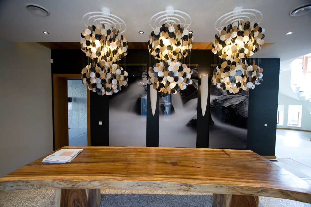 Дом в стиле Бали 2