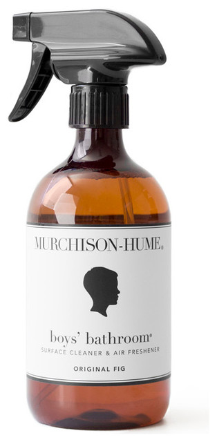 Murchison-Hume Boys' Bathroom Cleaner, Original Fig