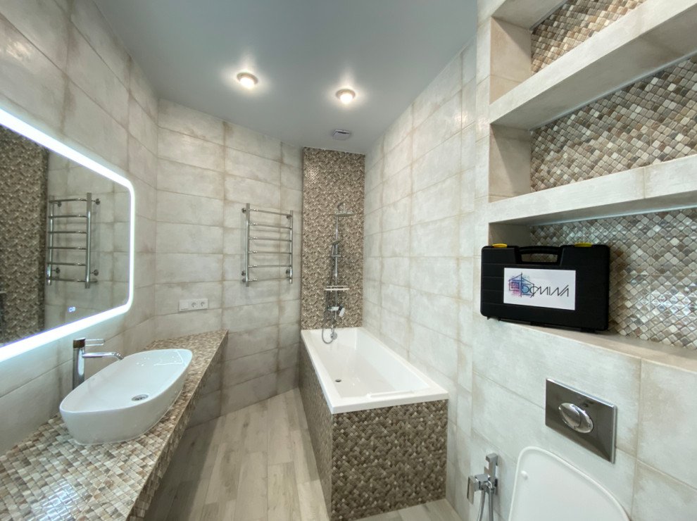 ЖК "Фонтаны"