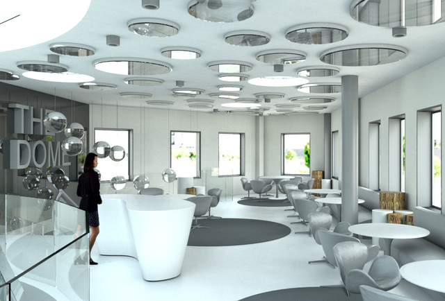 Renderings rendering