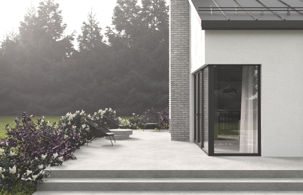 Частный дом