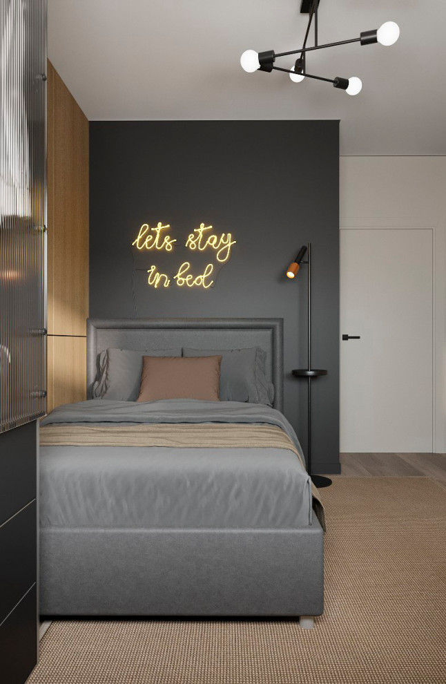 ЖК Притяжение