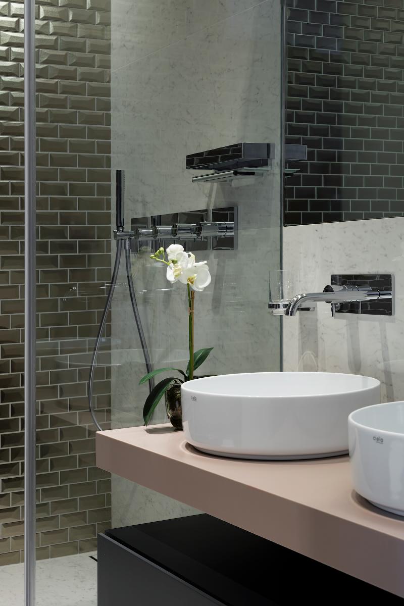 Квартира в ЖК "Наследие" 145 кв. м