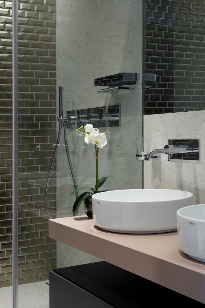 Квартира в ЖК "Наследие" 145 кв. м