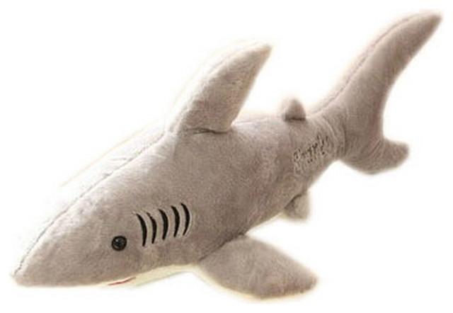 sea animal plush toys