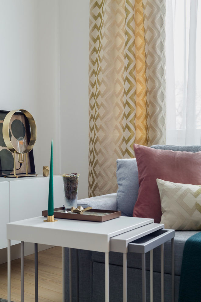 Вдохновение Балтийским морем