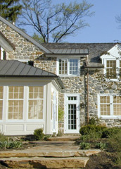 Additions and Renovation - Wayne, PA