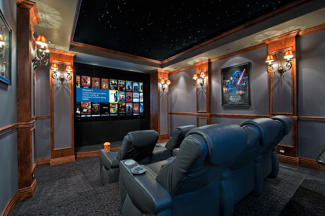 Orion Theater klassisch-heimkino