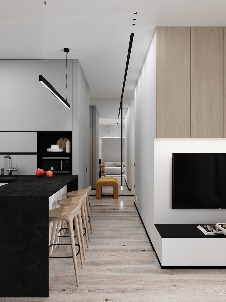 MODERN, Санкт-Петербург, 2024