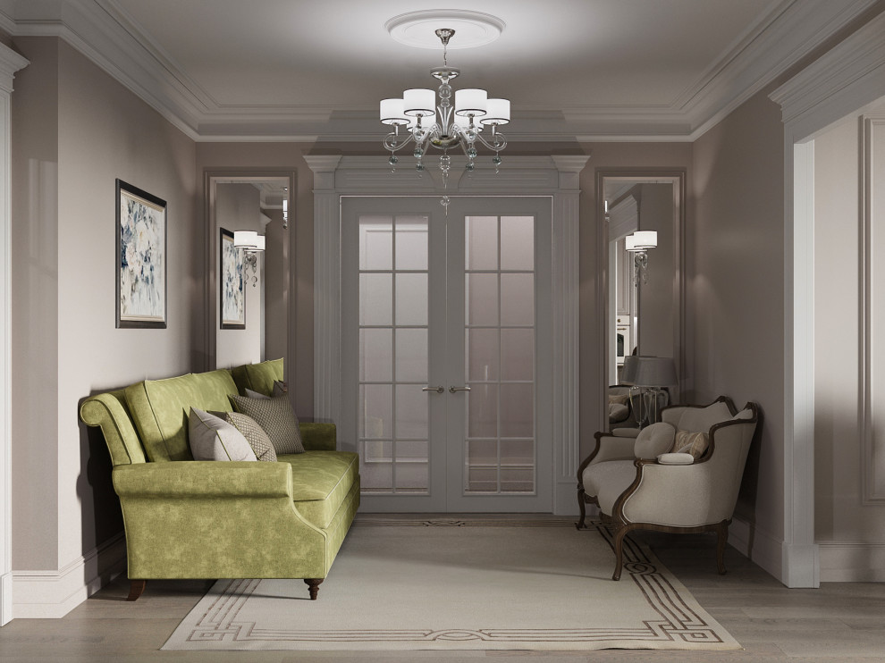 ЖК Русский дом