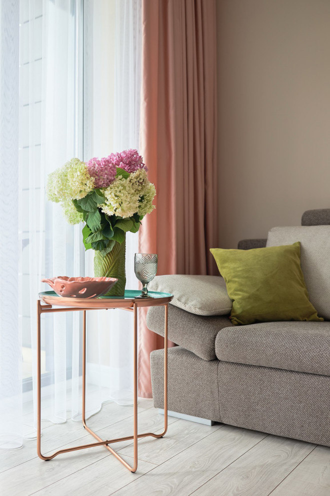 Квартира для отдыха в курортном городке