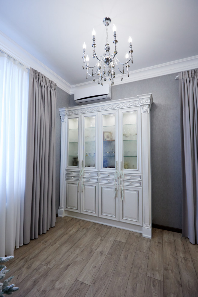 Итальянский-российский проект