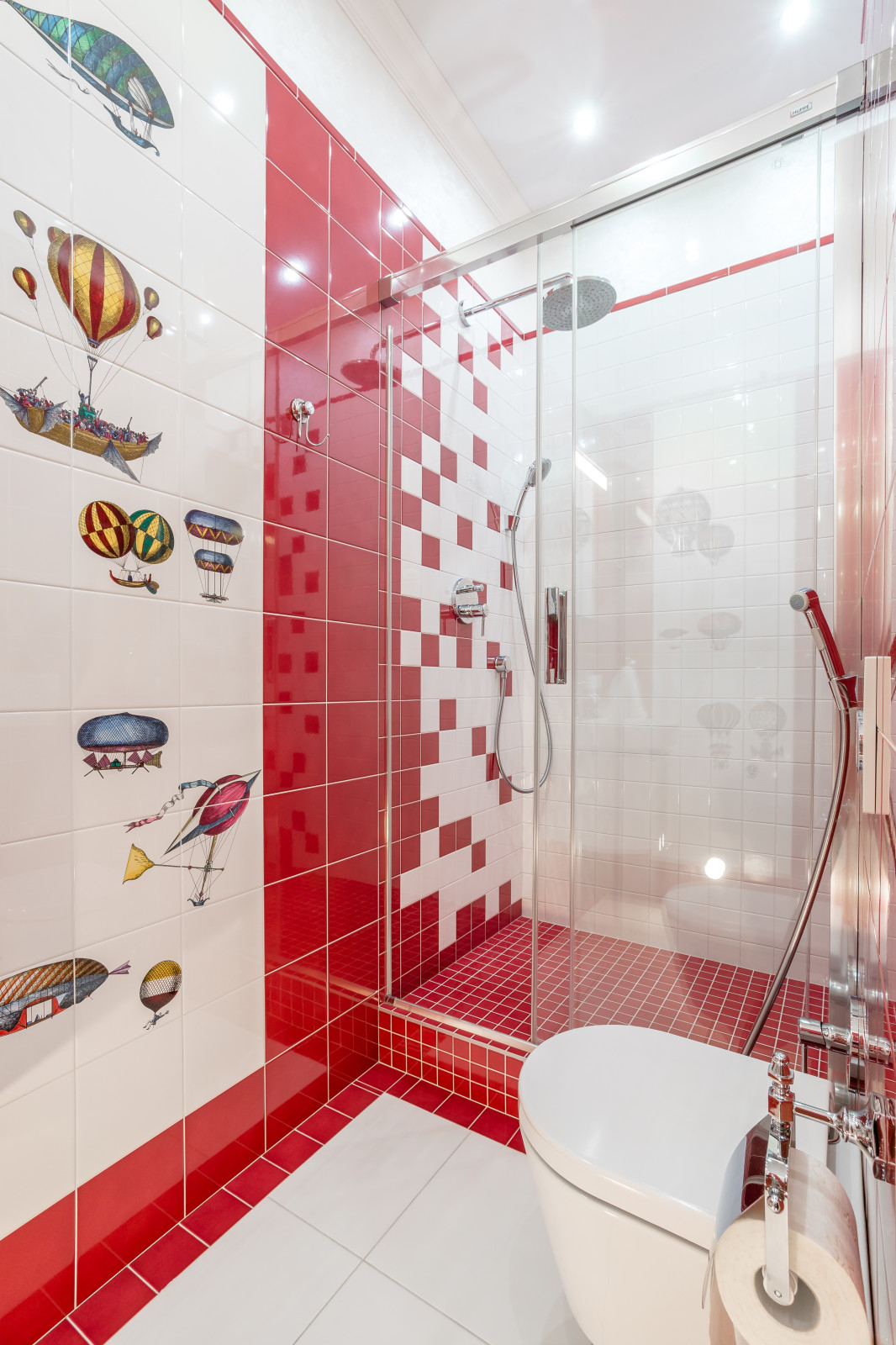 Квартира в г. Королев