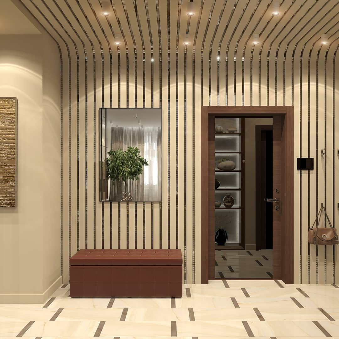 Квартира в Москве