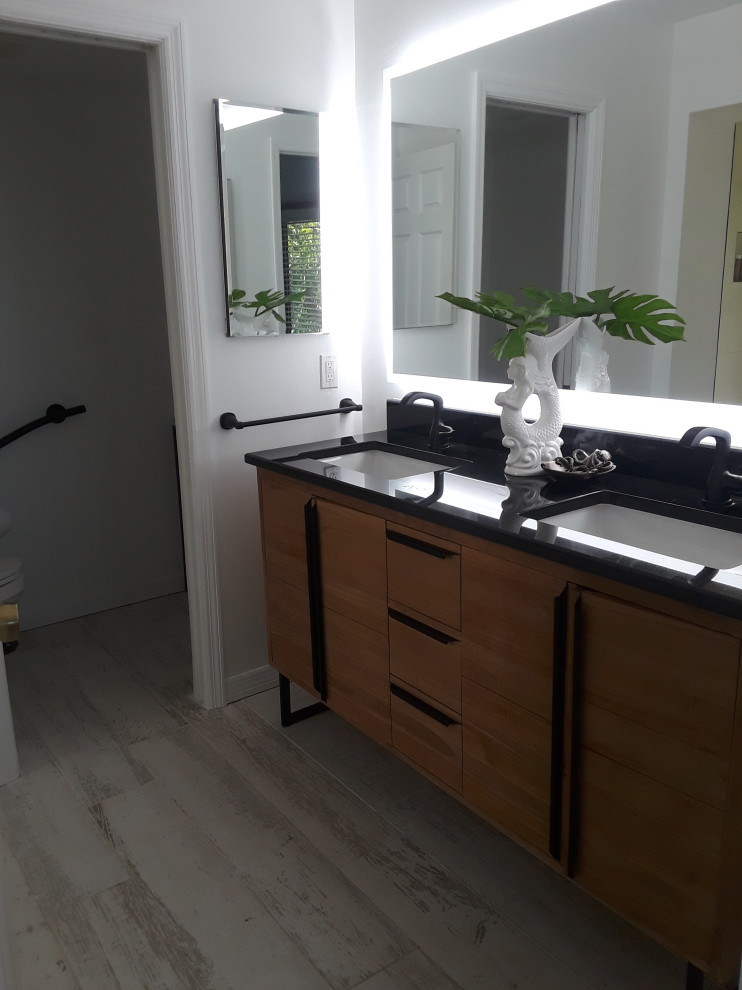 Bathroom Remodel