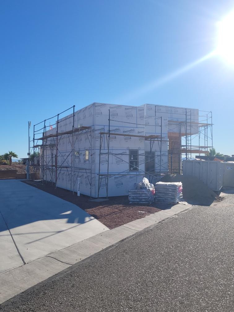 Casita Rv