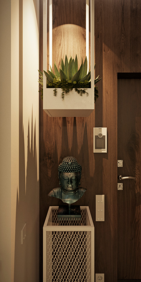 «Green Green Mountain »