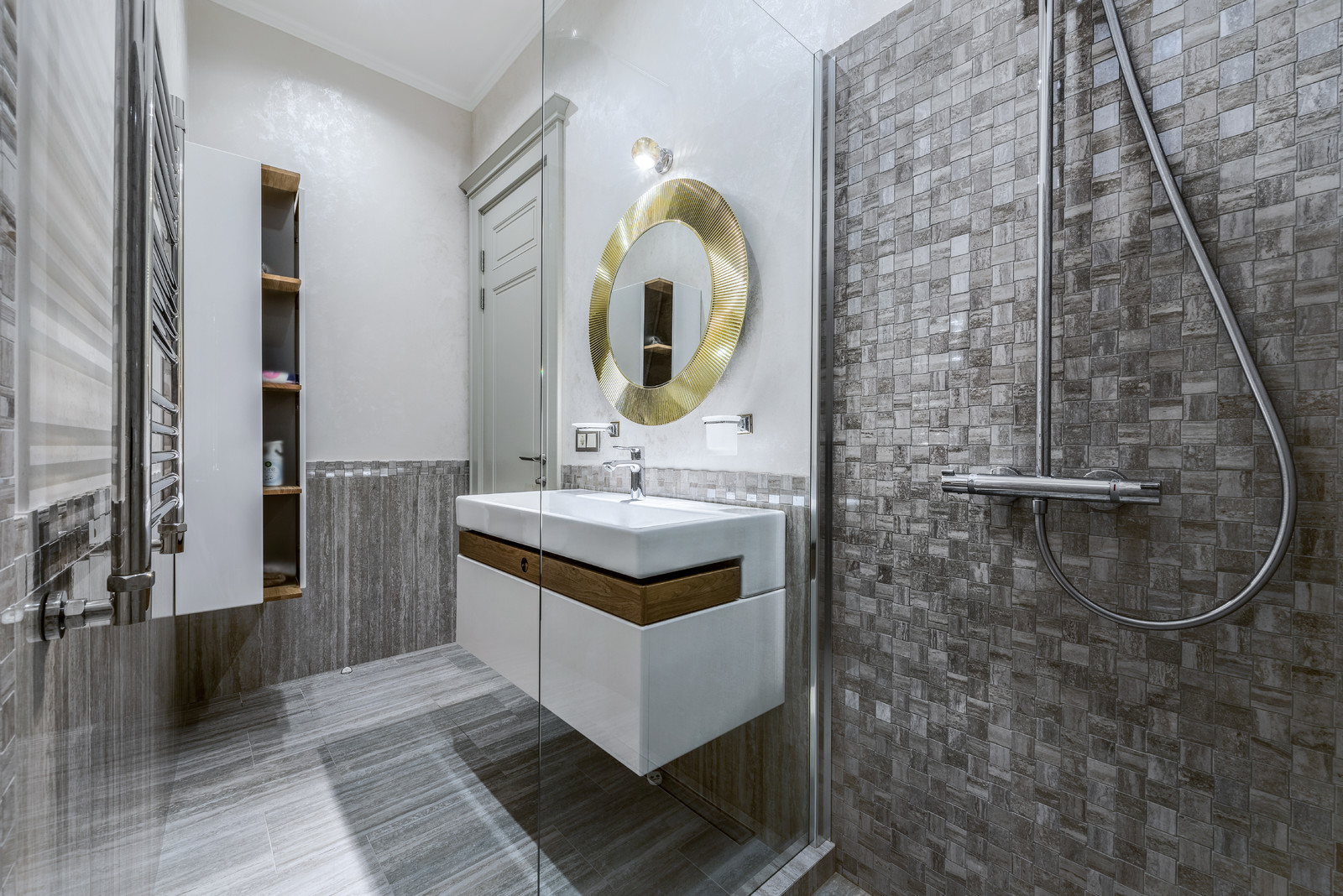 Портфолио для дизайнера