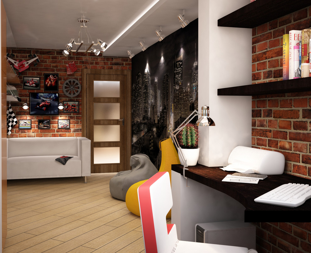 Ремонт квартир