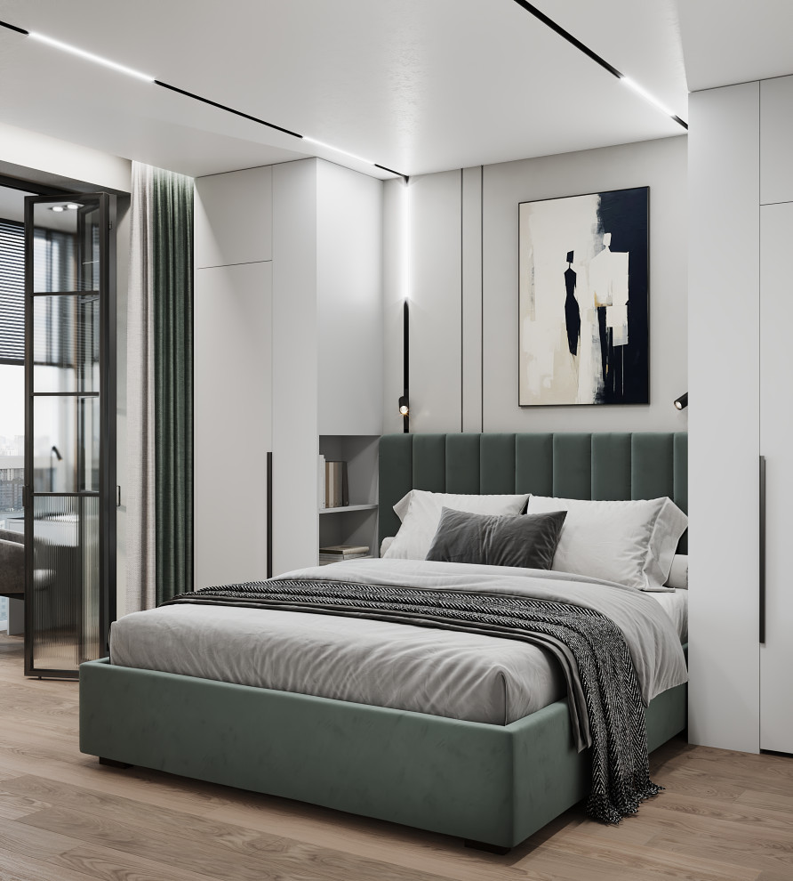 ЖК "ВЛЮБЕРЦЫ"