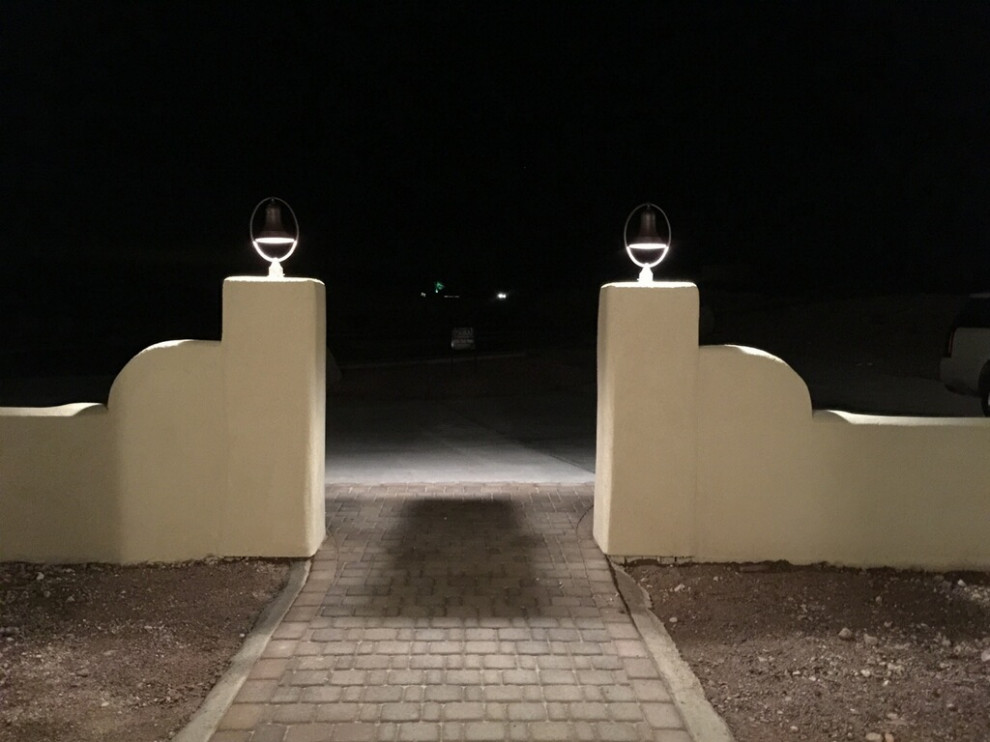 Pegasus Ranch Custom