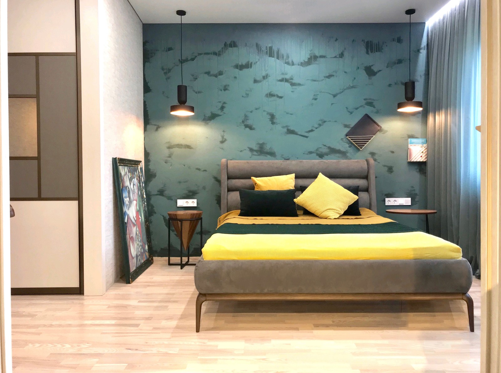 Квартира в Петербурге 62кв.м.