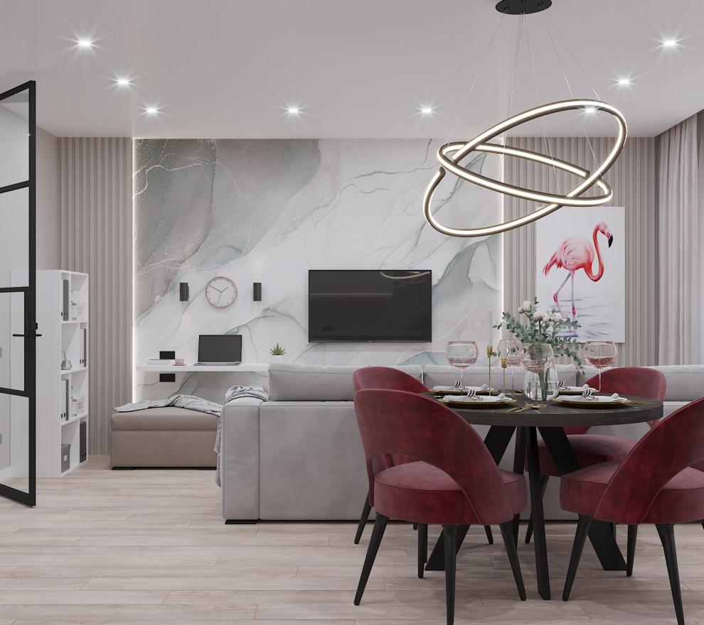 Алые Паруса