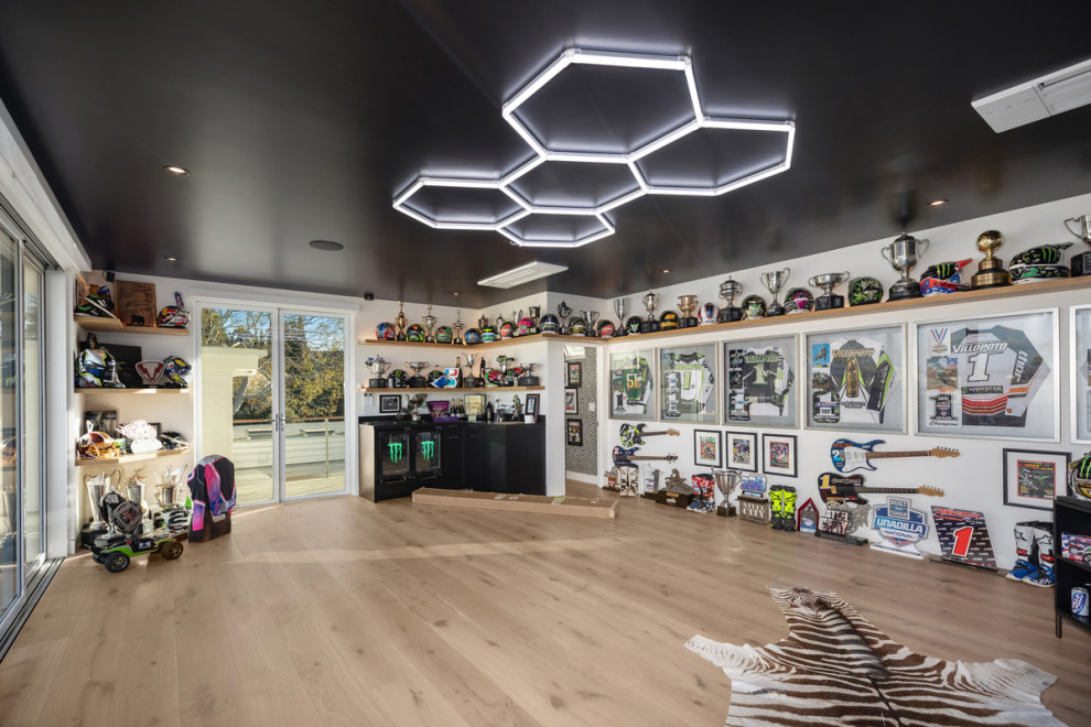 Newport Beach Home Remodel