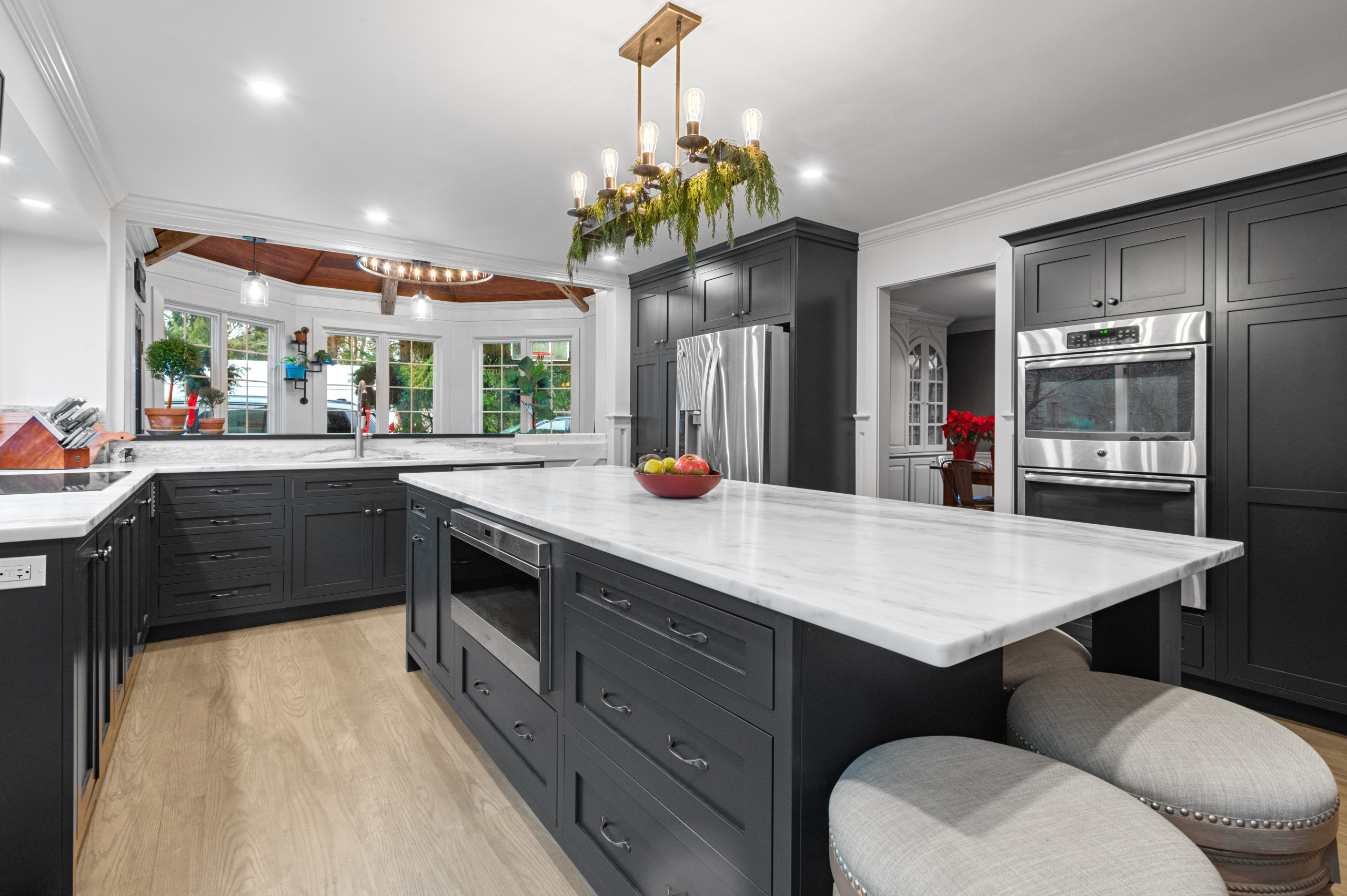 Kitchen and Addition in Lower Gwynedd