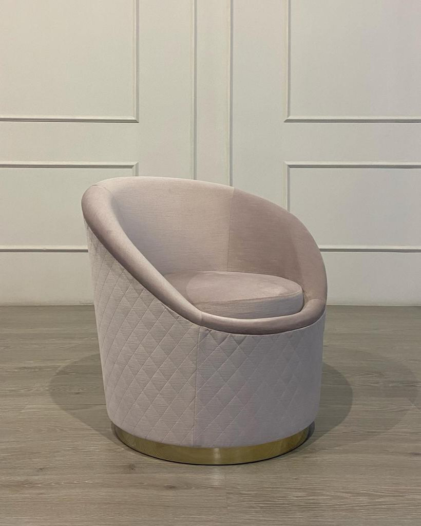 Кресла и пуфы HOMESTER