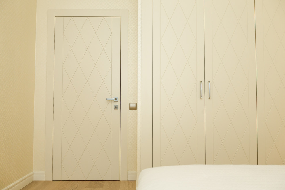 Корпусная мебель. Давыдковская улица.